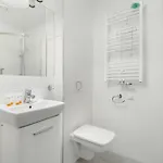 아파트 Jasne Rycerska W Poznaniu Smarttv By Renters *