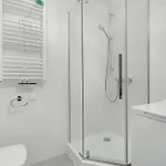 아파트 Jasne Rycerska W Poznaniu Smarttv By Renters