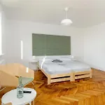Jasne Rycerska W Poznaniu Smarttv By Renters