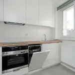 Jasne Rycerska W Poznaniu Smarttv By Renters 아파트 *