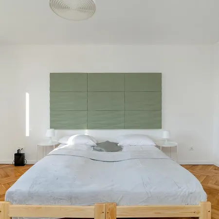 Jasne Rycerska W Poznaniu Smarttv By Renters Poznaň