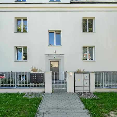 Jasne Rycerska W Poznaniu Smarttv By Renters Apartmán Poznaň