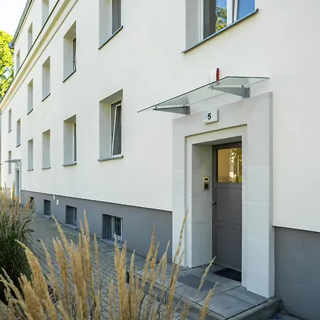 Jasne Rycerska W Poznaniu Smarttv By Renters Apartmán