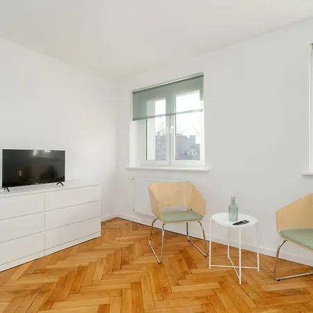 Jasne Rycerska W Poznaniu Smarttv By Renters * Poznaň