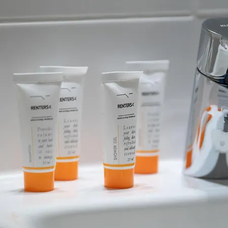 Jasne Rycerska W Poznaniu Smarttv By Renters * Poznaň