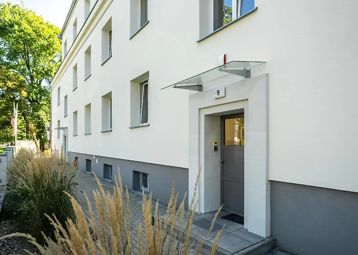 Jasne Rycerska W Poznaniu Smarttv By Renters Apartmán