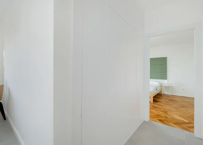 Jasne Rycerska W Poznaniu Smarttv By Renters *