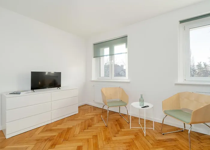 Jasne Rycerska W Poznaniu Smarttv By Renters * Poznaň