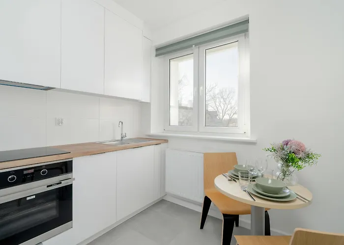 Jasne Rycerska W Poznaniu Smarttv By Renters