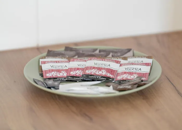 Apartmán Jasne Rycerska W Poznaniu Smarttv By Renters Poznaň